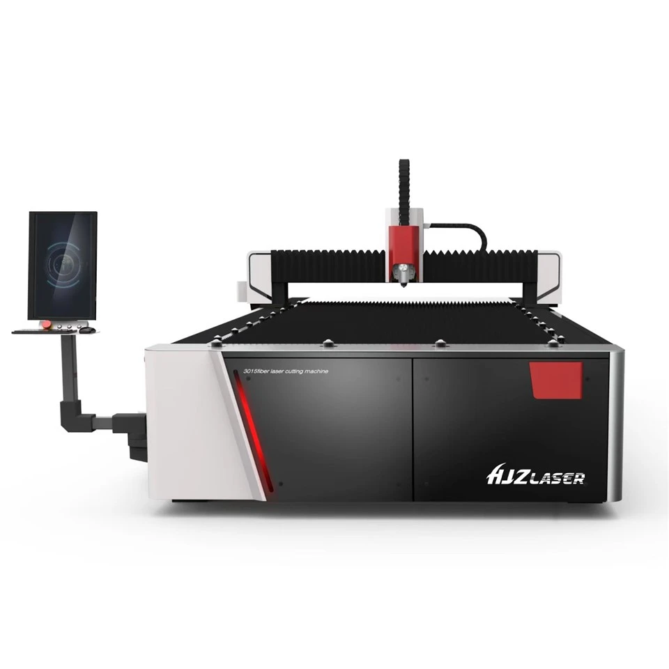Fiber Laser Cutting Machine suppliers