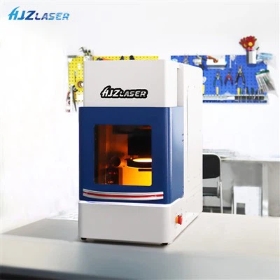 3D laserový tiskový stroj